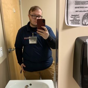 Meet your Posher, Spencer
